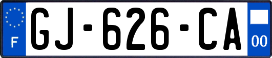 GJ-626-CA