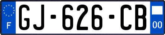 GJ-626-CB