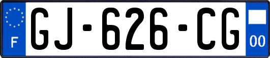 GJ-626-CG