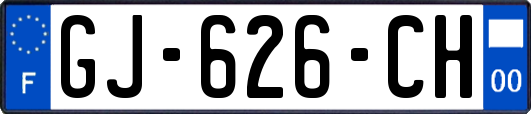 GJ-626-CH