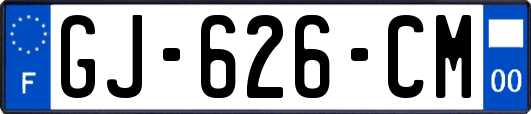 GJ-626-CM