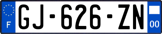 GJ-626-ZN