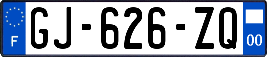 GJ-626-ZQ