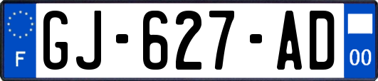 GJ-627-AD