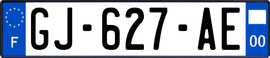 GJ-627-AE