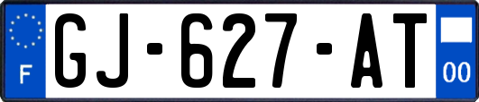 GJ-627-AT