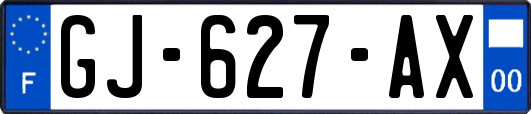 GJ-627-AX