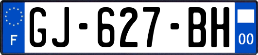 GJ-627-BH