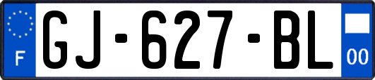 GJ-627-BL