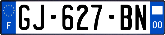 GJ-627-BN