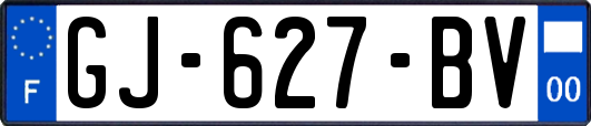 GJ-627-BV