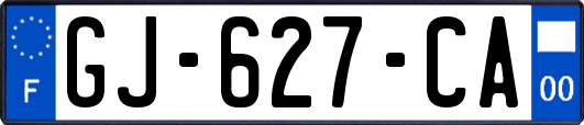 GJ-627-CA