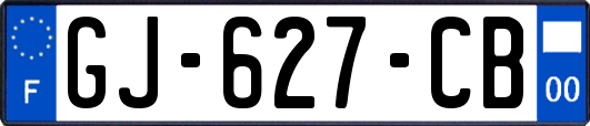 GJ-627-CB