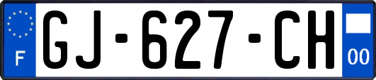 GJ-627-CH