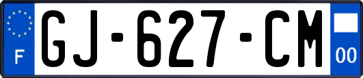 GJ-627-CM