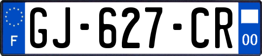 GJ-627-CR