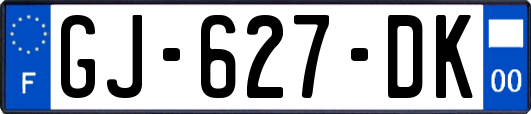 GJ-627-DK