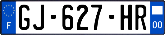 GJ-627-HR