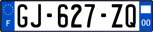 GJ-627-ZQ