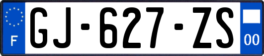 GJ-627-ZS