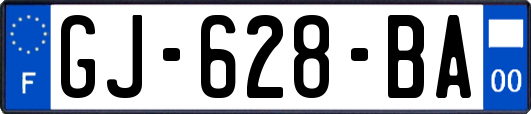 GJ-628-BA
