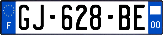 GJ-628-BE