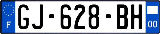 GJ-628-BH