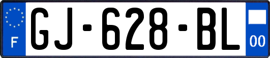 GJ-628-BL