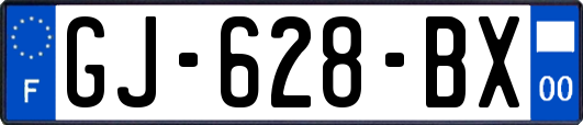 GJ-628-BX