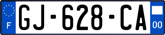 GJ-628-CA