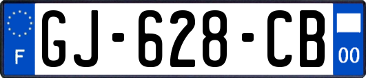 GJ-628-CB