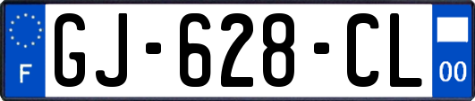 GJ-628-CL