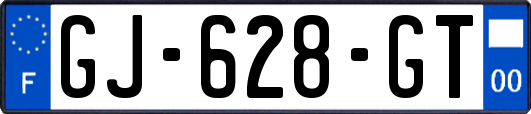 GJ-628-GT