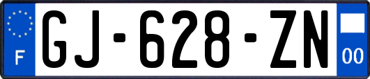 GJ-628-ZN