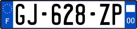 GJ-628-ZP