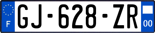 GJ-628-ZR