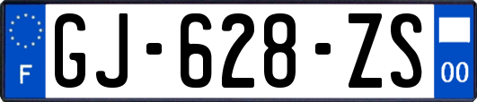 GJ-628-ZS