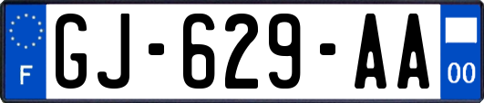 GJ-629-AA