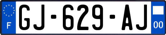 GJ-629-AJ