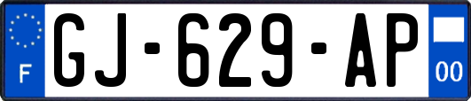 GJ-629-AP