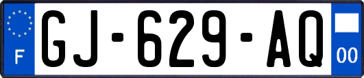 GJ-629-AQ