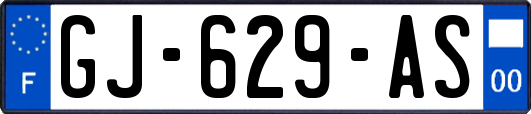 GJ-629-AS