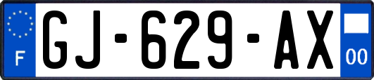 GJ-629-AX