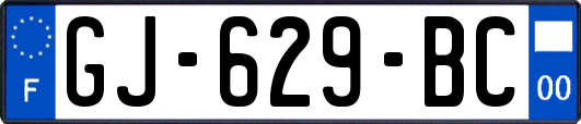 GJ-629-BC