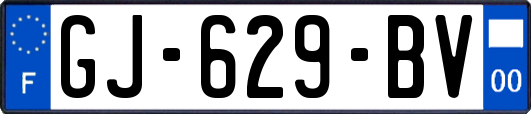 GJ-629-BV