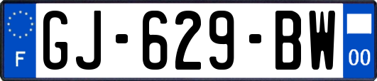 GJ-629-BW