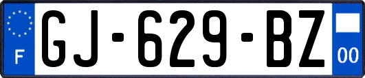 GJ-629-BZ