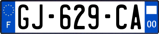 GJ-629-CA