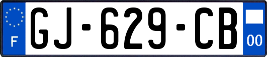 GJ-629-CB