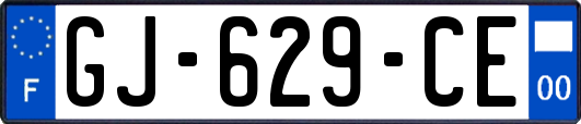 GJ-629-CE